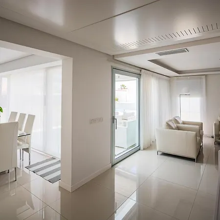 Calma Luxury Villa Maspalomas (Gran Canaria)