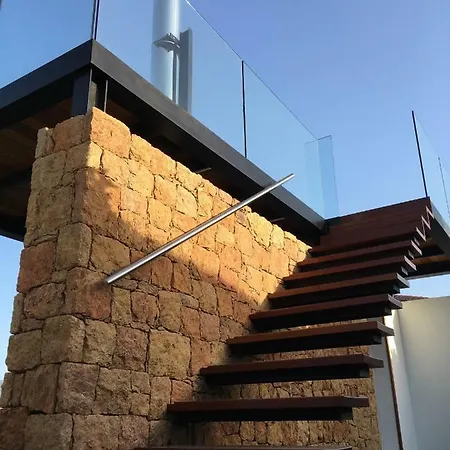 Calma Luxury Villa Maspalomas (Gran Canaria)
