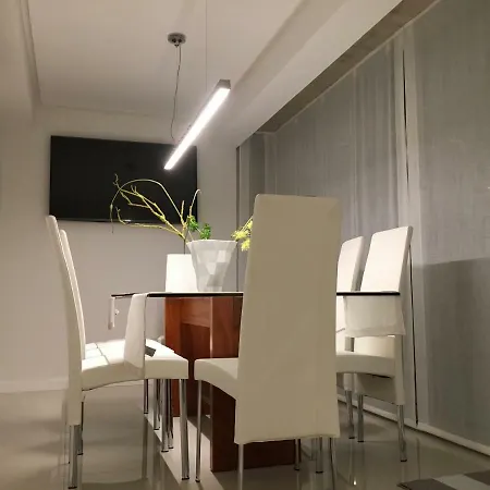 Villa Calma Luxury Maspalomas (Gran Canaria)