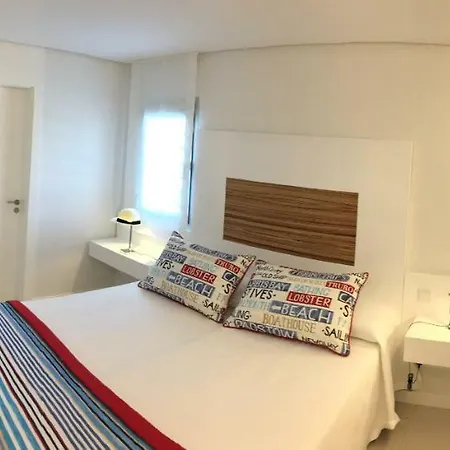 Calma Luxury * Maspalomas (Gran Canaria)