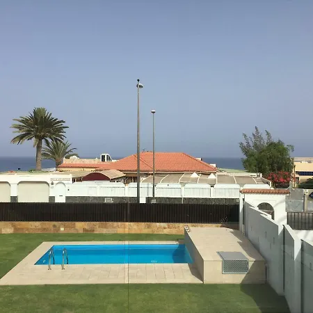 Calma Luxury Villa Maspalomas (Gran Canaria)