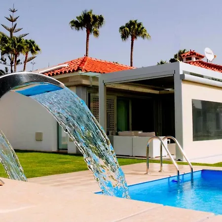 Calma Luxury Maspalomas (Gran Canaria)