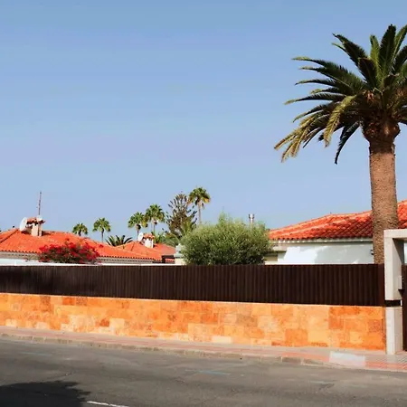 Calma Luxury Maspalomas (Gran Canaria)