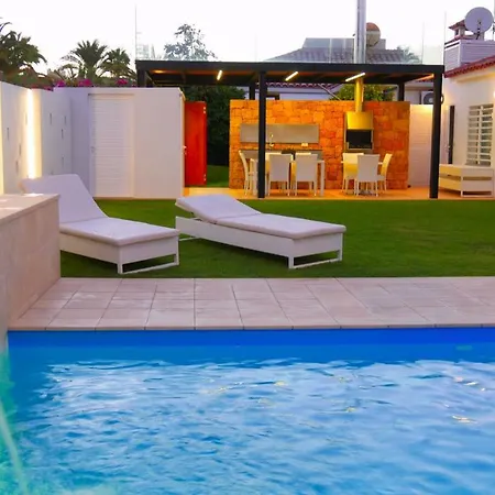 Villa Calma Luxury Maspalomas (Gran Canaria)