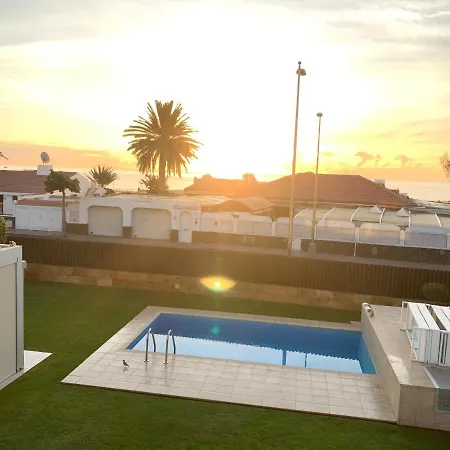 Calma Luxury