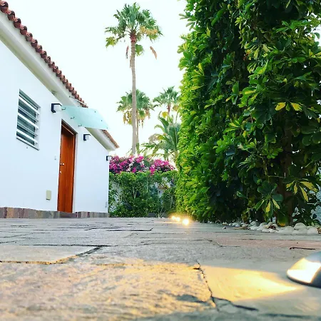 Villa Calma Luxury