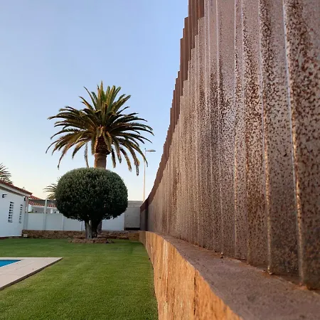 Calma Luxury Villa Maspalomas (Gran Canaria)
